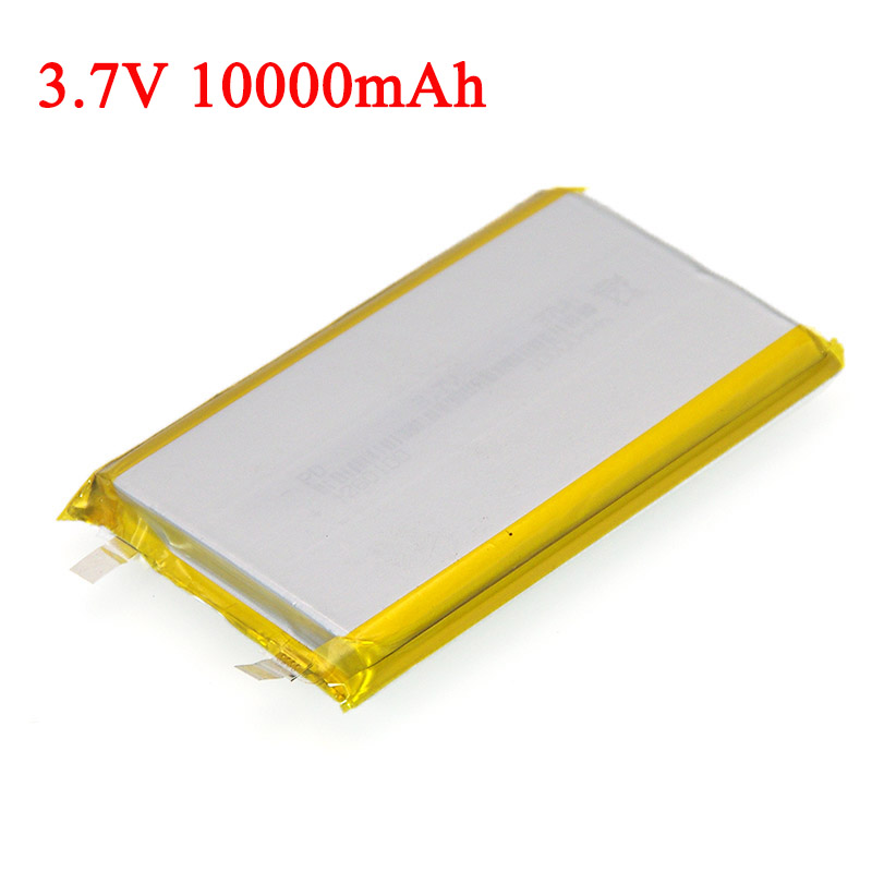 3.7V 5000MAH 407095 Li Polymer Li-ion Lithium Battery For Tablet