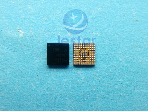 3pcs S2MPU04 S2MPS11 S2MPS11B4 S2MPS11B2 S2MPS13 S2MPS13B2 S2MPU03A S2MPU03 S2MPU06 S2MPU06B S2MPA01  Power ic for samsung ► Photo 1/6