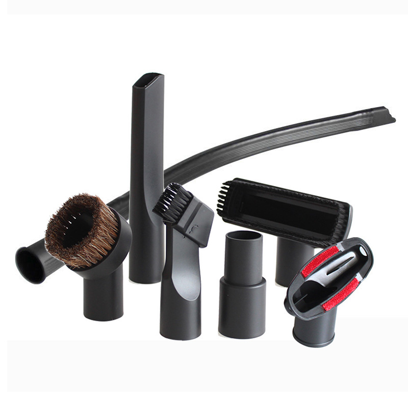 7 In 1 Vacuum Cleaner Brush Nozzle Home Dusting Crevice Stair Tool Kit 32mm 35mm Durable And Reliable ► Photo 1/6