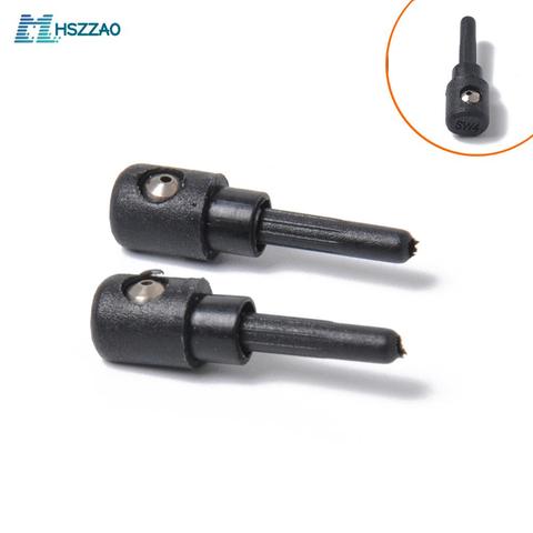 2PCS Rear Windscreen Wiper Nozzle Washer Jet For VW Skoda Audi Seat Replacement 3B9955985A Auto Accessories ► Photo 1/6