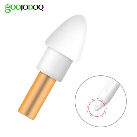 GOOJODOQ Nib Tip for iPad Pencil with Palm Rejection, Only for GOOJODOQ 9th Gen Pencil ► Photo 1/6
