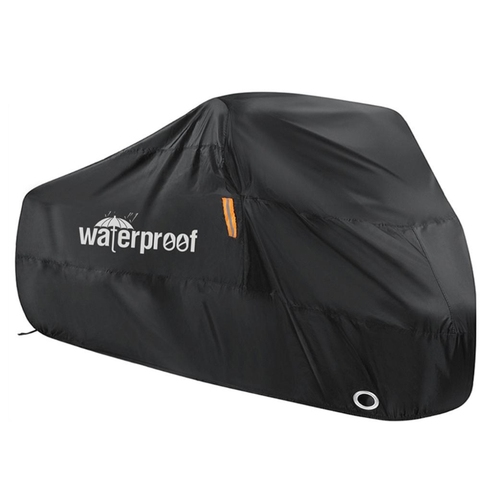 Outdoor Bike Cover MTB Road Bicycle Protector Waterproof UV Protection Shelter R66E ► Photo 1/6