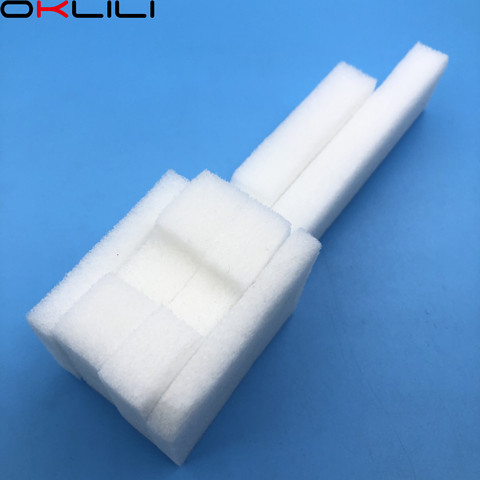 10 Waste Ink Tank Pad Sponge for Epson L110 L111 L120 L130 L132 L210 L211 L220 L222 L300 L301 L303 L310 L313 L350 L351 L353 L355 ► Photo 1/4