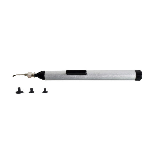 FFQ939 Manual Suction IC BGA Components Vacuum Suction Pen with 3 Suction Cups ► Photo 1/3