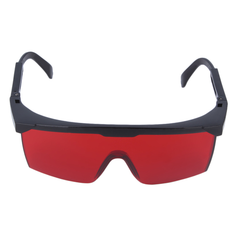Protection Goggles Laser Safety Glasses Green Blue Red Eye Spectacles Protective Eyewear Red Blue Green Color ► Photo 1/1