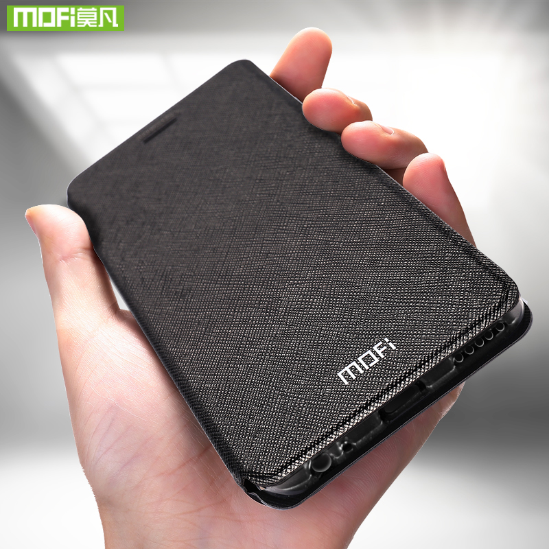 Price History Review On Mofi Slim Flip Cases For Huawei P Lite P P30 Pro P40 Lite 4g 5g Case Global Pu Leather Tpu Silicon Cover Funda Coque Aliexpress