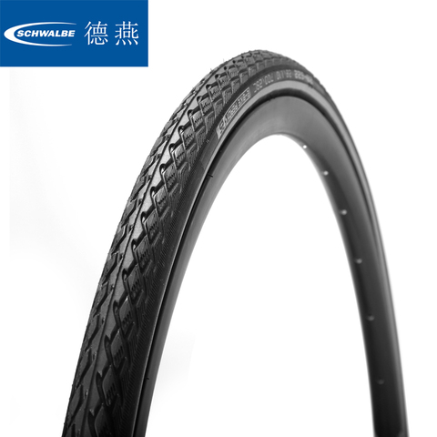 Schwalbe MARATHON bicycle tire 700C 700*25C 28C 32C 35C 38C 67 EPI 3mm anti puncture road bike tires 700*28C ultralight ► Photo 1/6