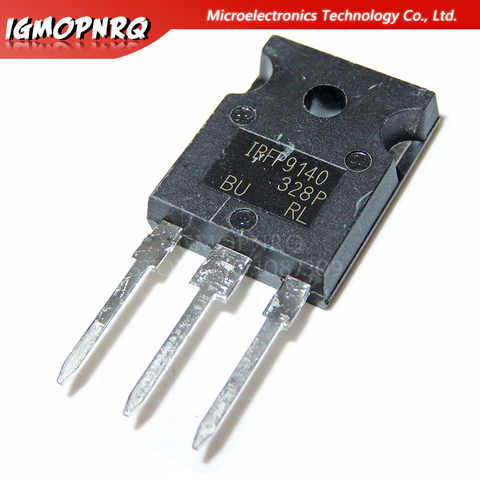 5pcs IRFP9140N IRFP9140 FET new original ► Photo 1/1