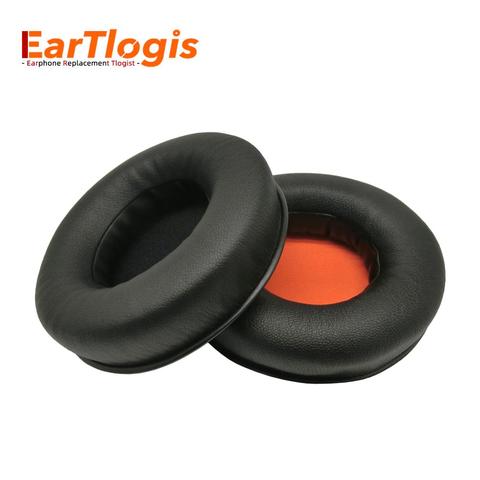 EarTlogis Replacement Ear Pads for JBL Synchros Slate JBL E50 E50BT S500 S700 Stere Parts Earmuff Cover Cushion Cups pillow ► Photo 1/6