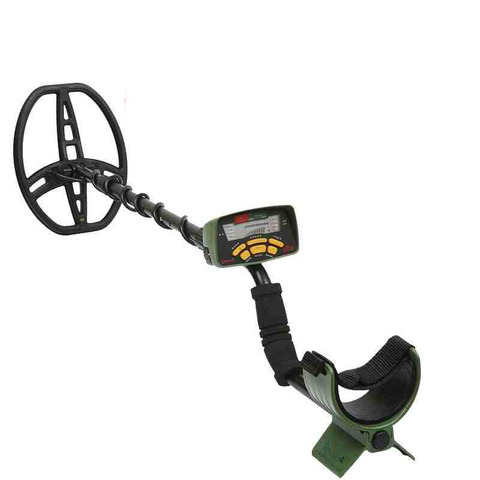 MD-6350 Underground Metal Detector Gold Digger Treasure Hunter MD6350 Professional Detecting Equipment ► Photo 1/6