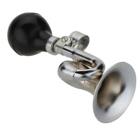 Bicycle Horn Loud Cycle Bike Cycling Air Horn Bell Handlebar Alarm Call Accesories Bicycle Bugle Bike Trumpet U0R6 ► Photo 1/6