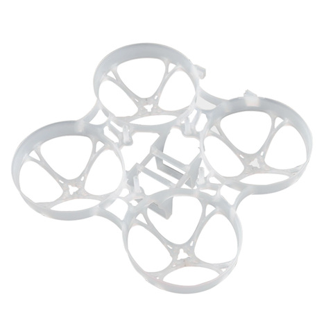 Happymodel Mobula7 V3 Frame 75mm 2s Bwhoop Frame upgrade spare part for Mobula 7 FPV Racing Drone Quadcopter ► Photo 1/6