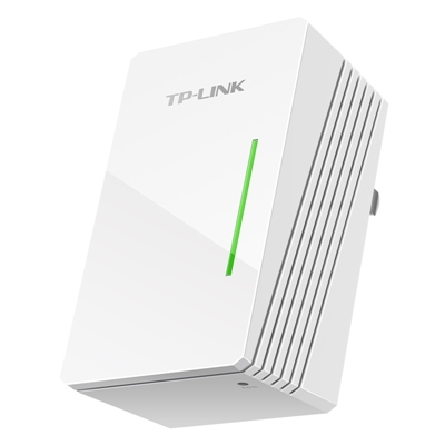tp-link 450M wireless extender TL-WA932RE wifi repeater Plug and use DHCP wifi Amplify relay enhance multiple plug 802.11n ► Photo 1/5