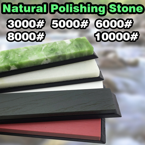 3000 6000 10000#professional stone whetstone knife sharpener sharpening brand fixed sharpening stone water for kitchen tools ► Photo 1/6