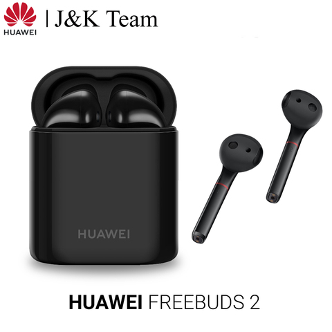 Huawei FreeBuds 2 Pro - Wireless Bluetooth Earphone