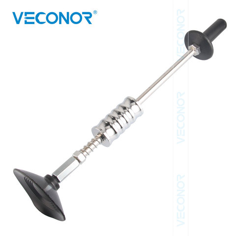 Pulling Hammer Dent Puller for Spot Welder Car Auto Body Repair Suction Puller Cup Slide Tool Hammer ► Photo 1/6