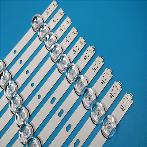 LED strip For LG Innotek DRT 3.0 55