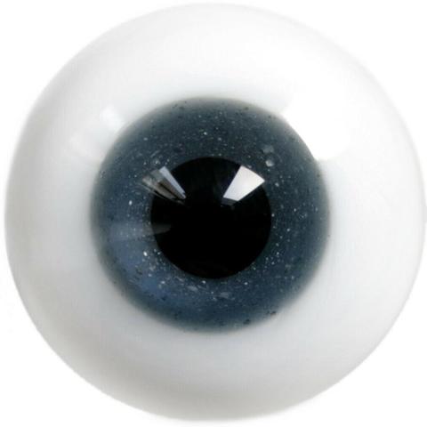 [wamami] 6mm 8mm 10mm 12mm 14mm 16mm 18mm 20mm 22mm 24mm Blue Glass Eyes Eyeball BJD Doll Dollfie Reborn Making Crafts ► Photo 1/6