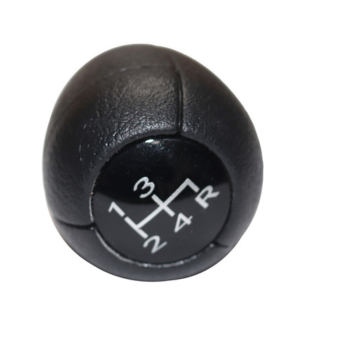 4 OR 5 speed Manual Car Gear Shift Konb Gaiter Shifter Knob For Nissan DATSUN 1200 B110 510 1600 ► Photo 1/6