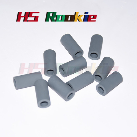 10pcs original Pickup roller rubber JC66-03439A for samsung ML-2160 ML-2165 ML-2165W ML-3310ND ML-3312ND ML-3710ND SCX-4833FD ► Photo 1/3