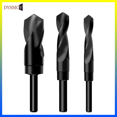 1PCS  high-quality high-speed steel drill 33 34 35 36 37 38 39 40mm small drill high-quality high-speed steel drill ► Photo 1/6