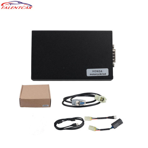 Good quality!! Motorcycle OBD Tool for Kawasaki Motorcycles Fault Code Diagnostic Scanners ► Photo 1/1