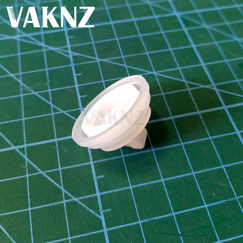 VAKNZ Inlet Filling Valve Diaphragm  Float Valve Membrane For Side Inlet Valve Inlet Filling Valve  Gasket Diaphragm ► Photo 1/5
