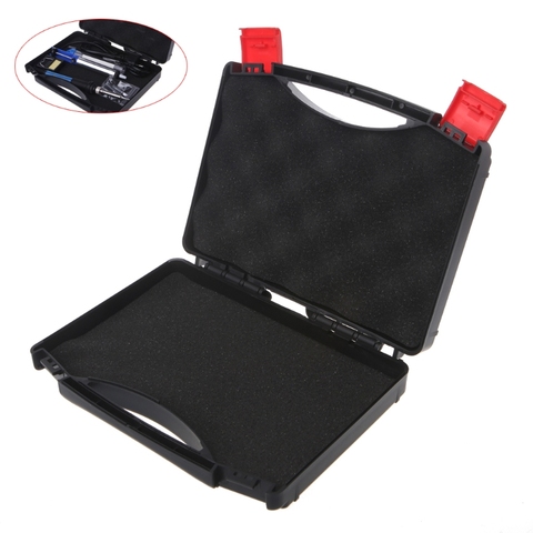 Repair Tool Storage Case Utility Box Container For Soldering Iron D0AC ► Photo 1/6
