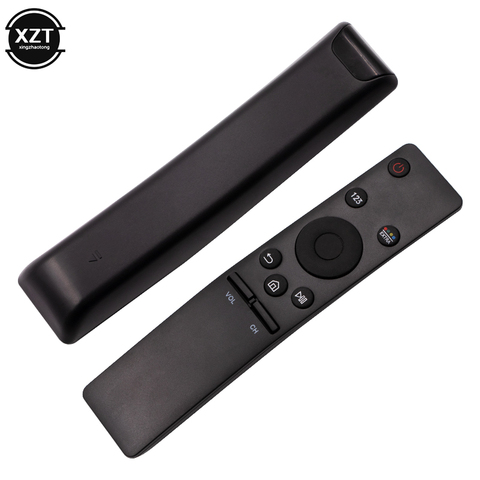 Smart Remote Control Replacement For Samsung HD 4K Smart Tv BN59-01259E TM1640 BN59-01259B BN59-01260A BN59-01265A BN59-01266A ► Photo 1/6