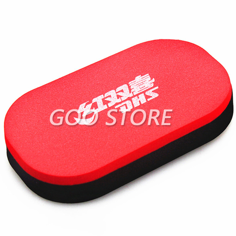 1pcs DHS Table Tennis Rubber Cleaning Sponge Professional DHS Ping Pong Racket Accessories ► Photo 1/4