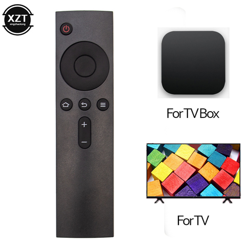 TV Remote Control Smart Remote Controller For Xiaomi Mi TV Box Indoor Accessories for Xiaomi TV  3/2/1 Display Universal ► Photo 1/5
