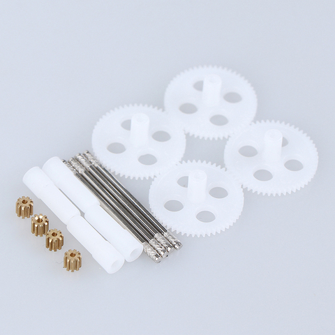 Gearsets Motor For Syma X5 X5C X5SC RC Quadcopter Motor Gear And Main Gears Set ► Photo 1/6