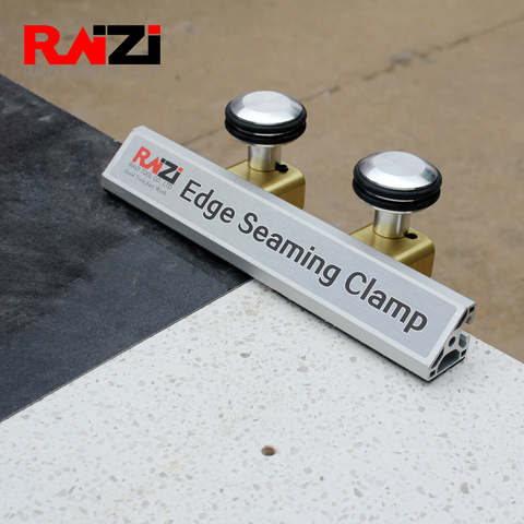 Raizi 1ft/31 cm Stone Edge Seamer For Granite Marble Countertop leveling Seaming Tool ► Photo 1/6