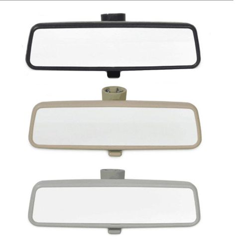 Multi-Color Optional Car Interior Mirror Interior Rear View Mirror for Volkswagen Passat B5 Golf 4 ► Photo 1/6
