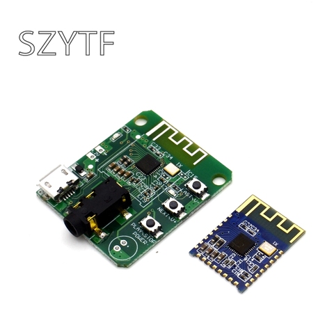 Lossless Bluetooth Module Car Bluetooth High Fidelity Audio Bluetooth Module HIFI Bluetooth JDY-64 ► Photo 1/6