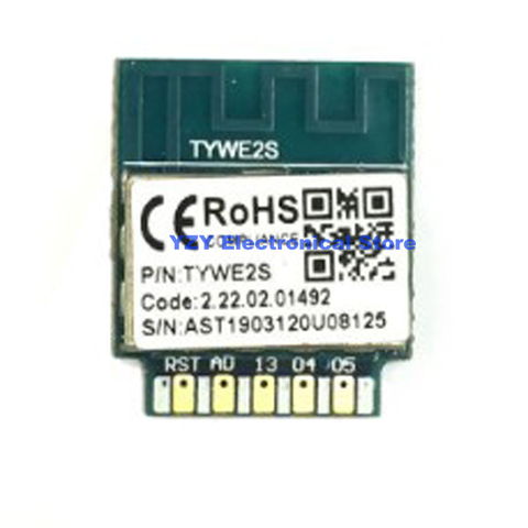 New Arrival ORIGINAL TYWE2S serial port long distance transparent transmission WIFI module  TYWE2S Fast Shipping ► Photo 1/6