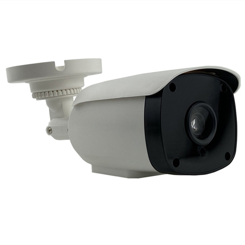 F1.0 Lens 5MP Sony IMX335+3516EV300 StarLight Low illumination IP Bullet Camera 2592*1944 H.265 All Color ONVIF CMS XMEYE ► Photo 1/6