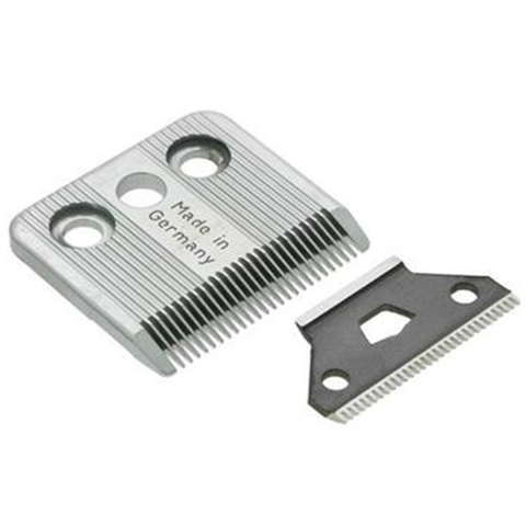 Professional replacement Blade for moser hair clipper 1170(C)/ 1400(A-F) / 1420(A-C) / CLIP CUT /NETWORK ► Photo 1/3