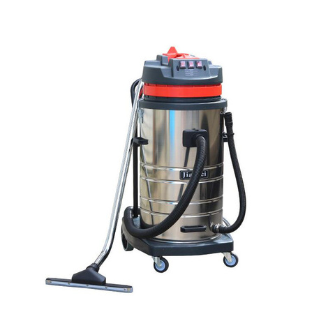 3000W Industrial Vacuum Cleaner 80L Wet Dry Vacuum Cleaner for Garden Floor ► Photo 1/4