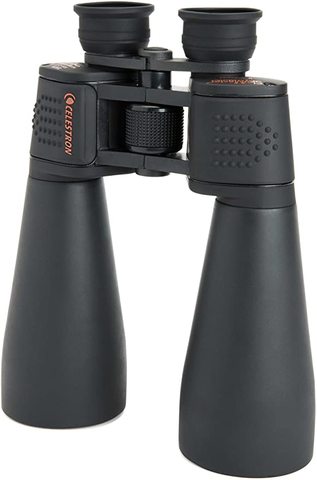 Celestron SkyMaster 25x70 Pro High Power Astronomy Binoculars Multi-Coated  Bak4 Optics Glass  Powerful Telescope for Hunting ► Photo 1/6