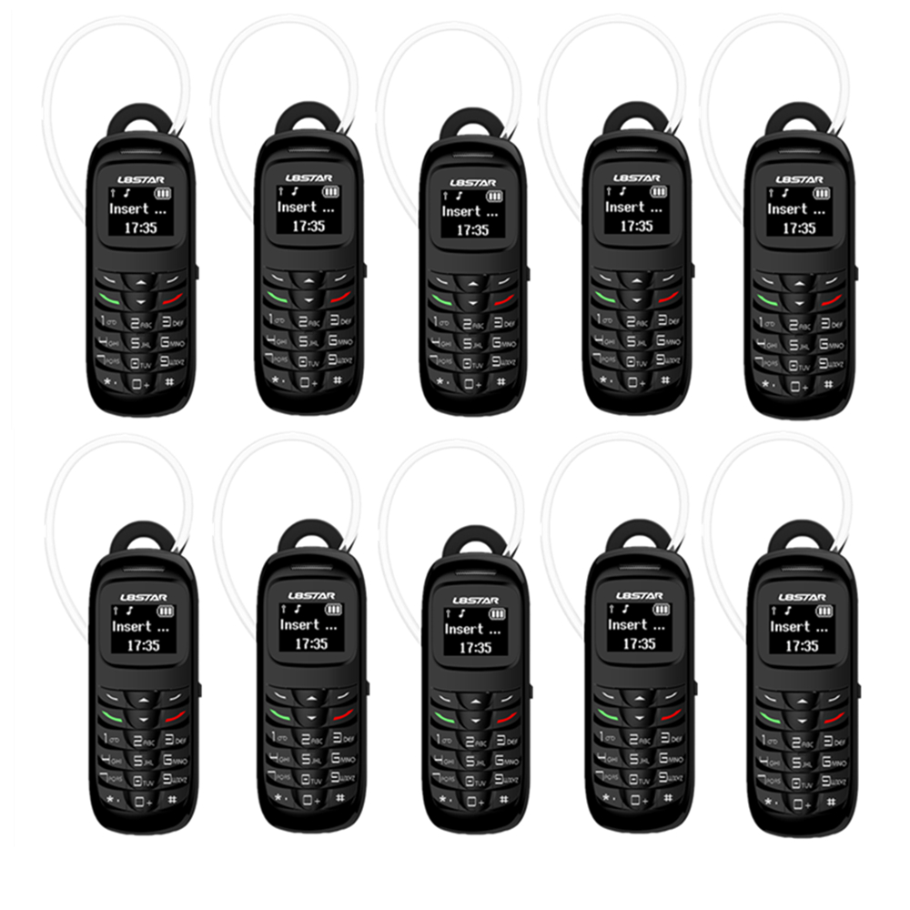 Price History Review On 10pcs Lot L8star Mini Phone Unlock Gtstar Bm70 Bm30 Bm10 Magic Voice Gsm Cellphone Bluetooth Dialer Mobile Headphone With Mp3 Aliexpress Seller L8star Official Store