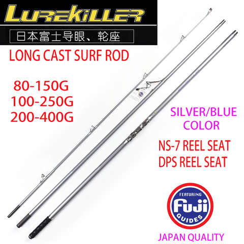 Fuji Carbon Fiber Fishing Rod, Fishing Rod Mh Casting Carbon