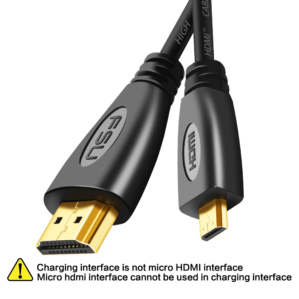 NEW Premium HDMI Cable v1.4 Gold High Speed HDTV UltraHD HD 1080P 3D 1M to 20M 