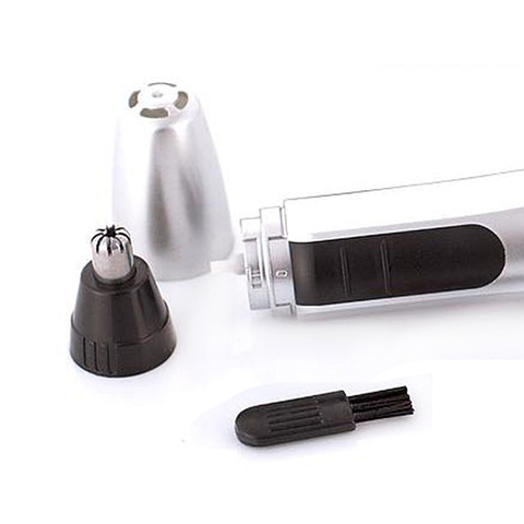 Electric Nose Ear Face Hair Removal Trimmer Shaver Clipper Cleaner Remover Tool SP99 ► Photo 1/5
