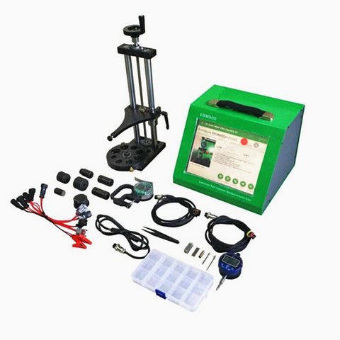 CR3-A Common Rail Injector valve stroke measuring system, common rail test bench ► Photo 1/6