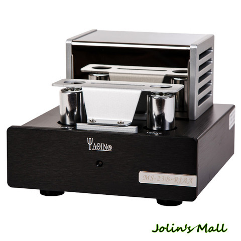Price History Review On Yaqin Ms 23b Valve Tube Amplifier Phono Stage Mm Riaa Turntable Hifi Stereo Vacuum Preamplifier 110 240v Ms23b Aliexpress Seller Jolin S Store Alitools Io