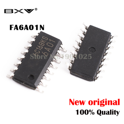 5pcs FA6A01N FA6A01 FE6A01 6A01 SOP-16 new original ► Photo 1/1