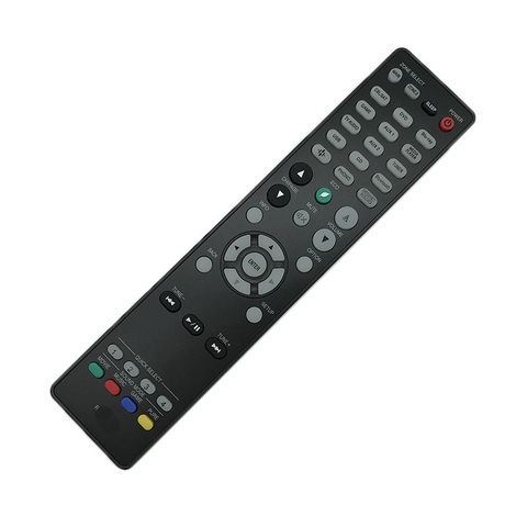 Remote Control For Denon RC-1184 RC-1192 RC-1193 RC-1196 RC-1216 AVR-S640H AVR-S700W AVR-X2200W AVR-X3200W AVR-S510BT AVR-S500BT ► Photo 1/6