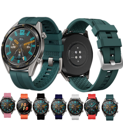 Correa para Amazfit GTR 2 46mm + Protector S2