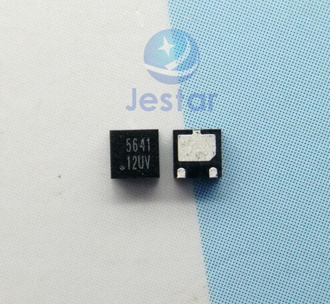 2-10pcs 5641 Charging  protection ic chip for huawei LDN-AL00 hongmi Note 5A ► Photo 1/1
